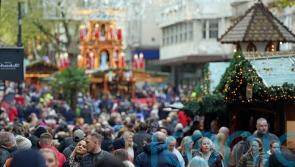 Surprise rebound in UK retail sales but boost ‘expected to be short-lived’