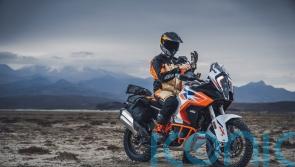 KTM revises 1290 Super Adventure R with new colours and extra tech