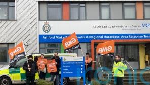 Paramedics: Strikes are last resort as no-one is taking us seriously