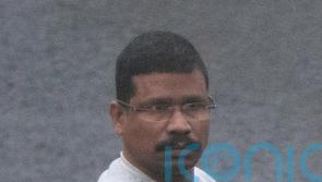 Man accused of killing NHS nurse and two children appears in court