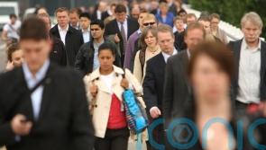 Population growth slowing in all four UK nations, figures suggest