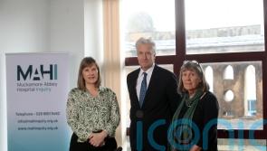 Muckamore inquiry chair hopes to complete hearing patient evidence in 2023