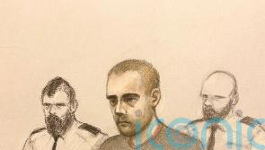 Man admits ‘brutal and vicious’ murders of pregnant partner and three children