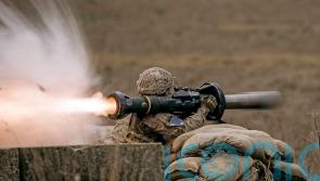 Belfast weapons factory receives contract to produce anti-tank missiles