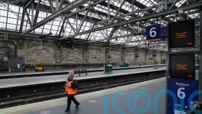 Sturgeon urges Harper to intervene in rail dispute as more strikes loom