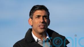 Sunak tells Taliban &lsquo;world is watching&rsquo; after university ban for women