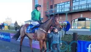 El Fabiolo enters Arkle equation with easy Fairyhouse verdict