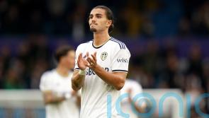 Pascal Struijk signs new Leeds deal until 2027