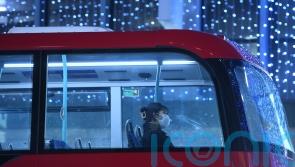 Bus company &lsquo;deeply disappointed&rsquo; London drivers continuing to strike