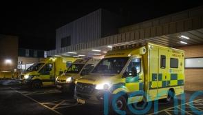 Patient waited four-and-a-half days for emergency department treatment