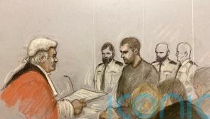 Whole-life orders: The sentence that sees criminals likely to die behind bars
