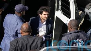 FTX founder to be extradited from Bahamas to face charges in US