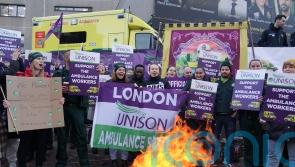 Disruption from strikes likely to continue into coming days – health leaders