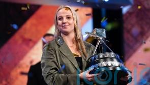 England star Beth Mead wins BBC Sports Personality of the Year award