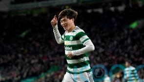 Celtic survive scare to see off Livingston and restore nine-point lead