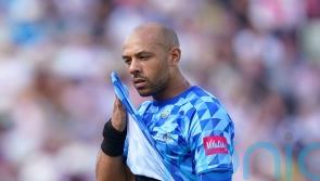 Tymal Mills reveals he pulled out of Big Bash after daughter suffered a stroke