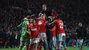 Charlton stun Brighton to reach Carabao Cup quarter-finals after shootout win