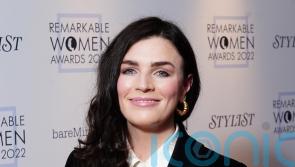 Aisling Bea praises ‘heart and patience’ of food bank volunteers