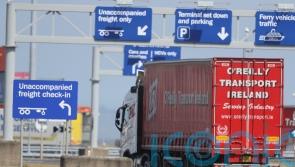 Business leaders call for ‘honest dialogue’ on improving trade with Europe