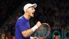 Andy Murray edges Jack Draper in a thriller to level Battle of the Brits contest