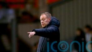 Steve Cooper wanted more from Nottingham Forest in win over Blackburn