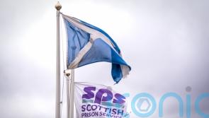 Inspectors criticise Scottish Prison Service for ‘disappointing underuse’ of open jail