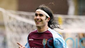 On this day in 2000: Juan Pablo Angel joins Aston Villa for club-record £9.5m