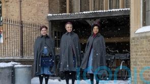 What to watch on TV on Christmas Day and Boxing Day