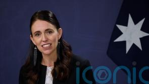 New Zealand charity benefits from prime minister’s live microphone blunder