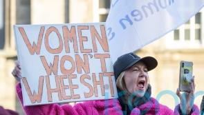 Gender reforms expected to pass at Holyrood