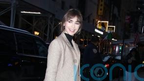 Emily In Paris: Lily Collins’ bangs and 5 other French hairstyles to try