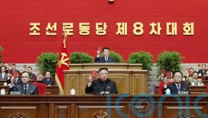 Seoul says £962m in digital assets stolen by North Korean hackers