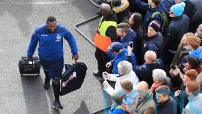 Cherif Traore accepts apology after being given rotten banana by team-mate