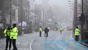Suspect arrested after three victims found stabbed in Birmingham street
