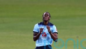 Jofra Archer set to make England return next month in South Africa ODI series