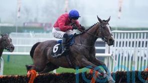 No date set for return of Sir Gerhard after injury setback