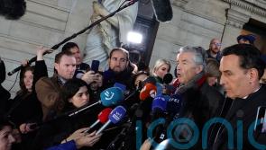 Lawyers seek release of suspect in EU corruption scandal