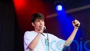 Sexual assault charges against musician Rex Orange County dropped