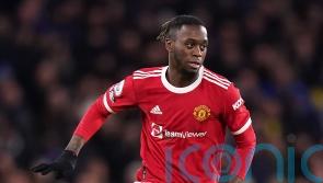 Erik ten Hag says it is ‘clear’ Aaron Wan-Bissaka has Manchester United future