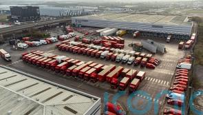 Fresh Royal Mail strikes on run-up to Christmas