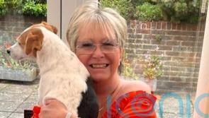 Man indicates not guilty plea to murder of comedian Tommy Cooper’s niece