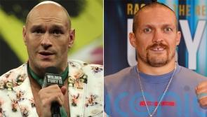 Likelihood, location and legacy &ndash; a closer look at mooted Fury-Usyk showdown
