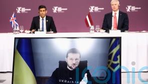 ‘Softly, softly’ approach on Ukraine will not succeed, warns Tory MP