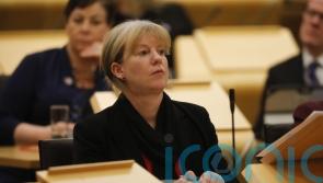 Minister urges MSPs to back ‘important’ gender reforms