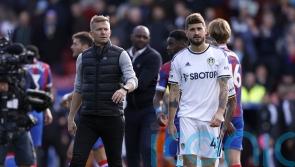 Jesse Marsch hoping reported DC United target Mateusz Klich stays at Leeds