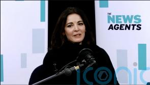 Nigella Lawson warns against ‘obscene overindulgence’ at Christmas