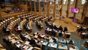 Controversial gender reforms passed by MSPs