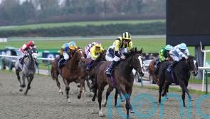 Al Agaila canters to victory in Winter Oaks Trial at Lingfield
