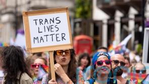 LGBT campaigners hail new gender recognition law as MSPs vote for change