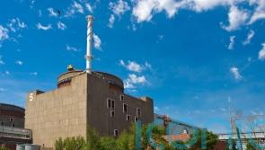 UN watchdog discusses Ukraine nuclear plant protections with Russia